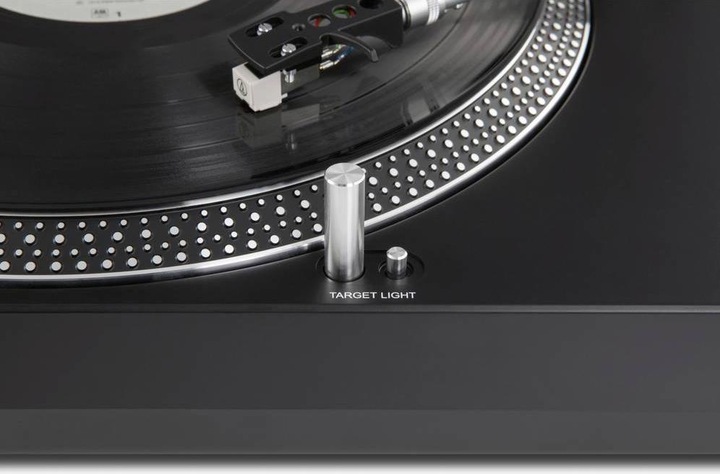 Produktbild TechniSat TechniPlayer LP 300 (Halbautomatisch)