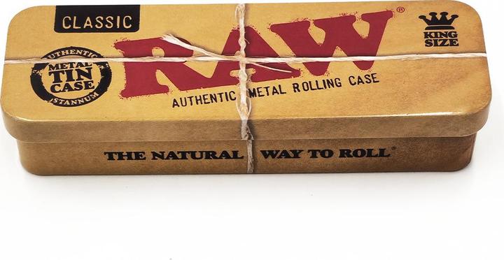 Image du produit RAW Roll Caddy King Size