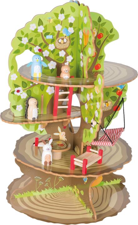 Produktbild Roba Baumhaus