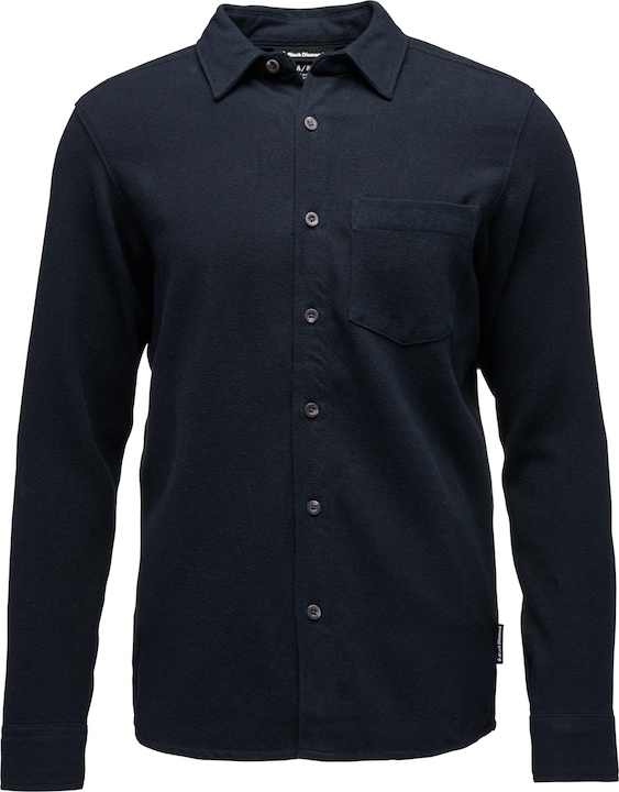Black Diamond M Project Flannel