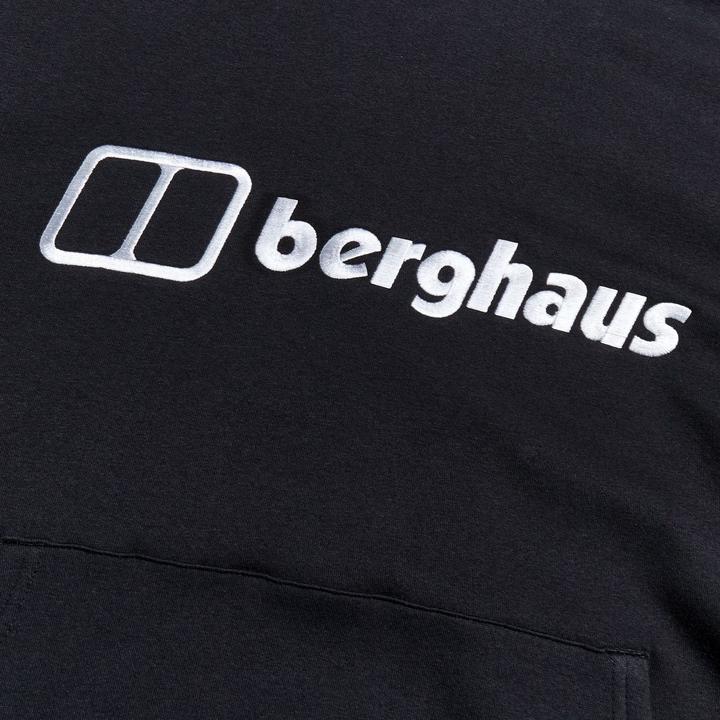 Produktbild Berghaus Logo (62, 3XL)
