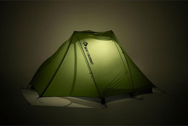 Actual product image Sea To Summit Alto TR2 tent (Dome tent, 1.34 kg, 2 persons)
