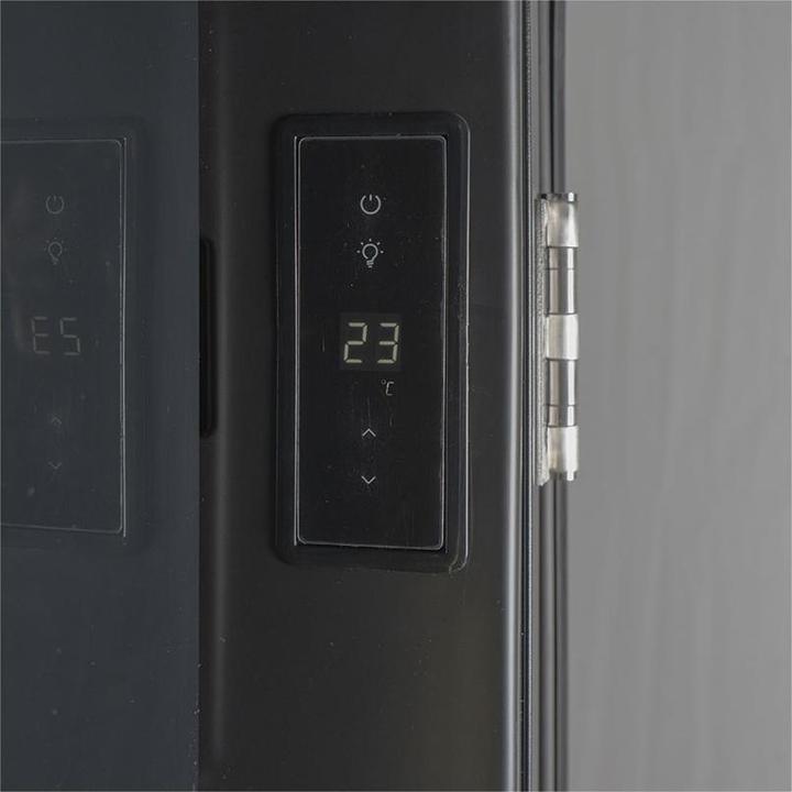 Immagine prodotto Kibernetik FSP RKS256 Retro (243 l)