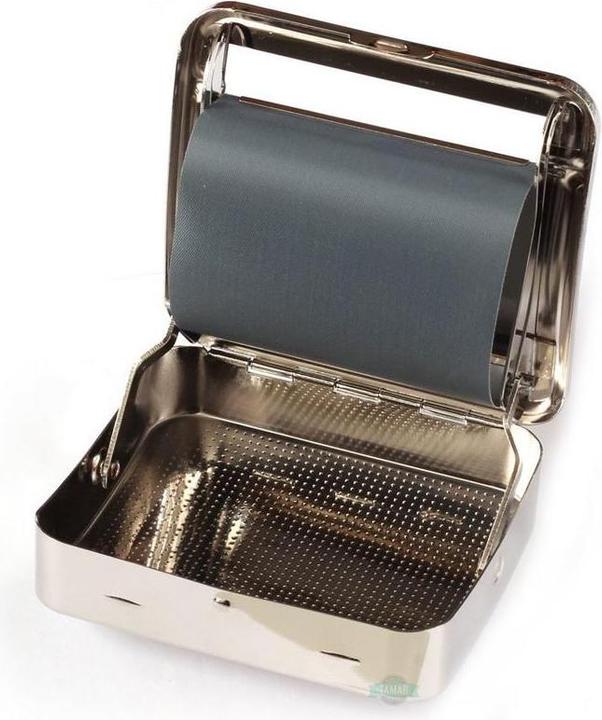 Actual product image OCB Automatic Roll. Box