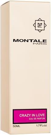 Produktbild Montale Crazy In Love Edp Spray (Eau de Parfum, 50 ml)
