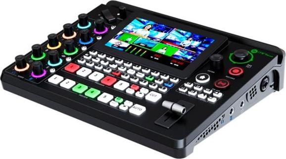Produktbild RGBlink Mini Edge ProductionMixer (Line-Mischer)
