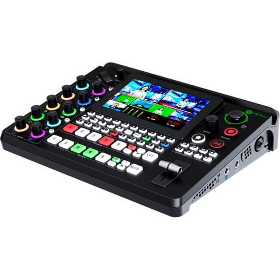 Thumbnail - RGBlink Mini Edge ProductionMixer (Line-Mischer), Mischpult, Schwarz
