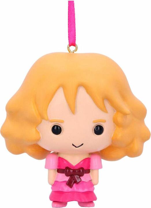 Produktbild Nemesis Now Harry Potter - Hermione Hanging Ornament 7.5cm