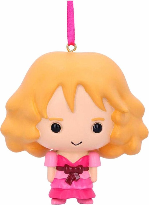 Immagine prodotto Nemesis Now Harry Potter - Hermione - Ornamento da appendere 7,5 cm