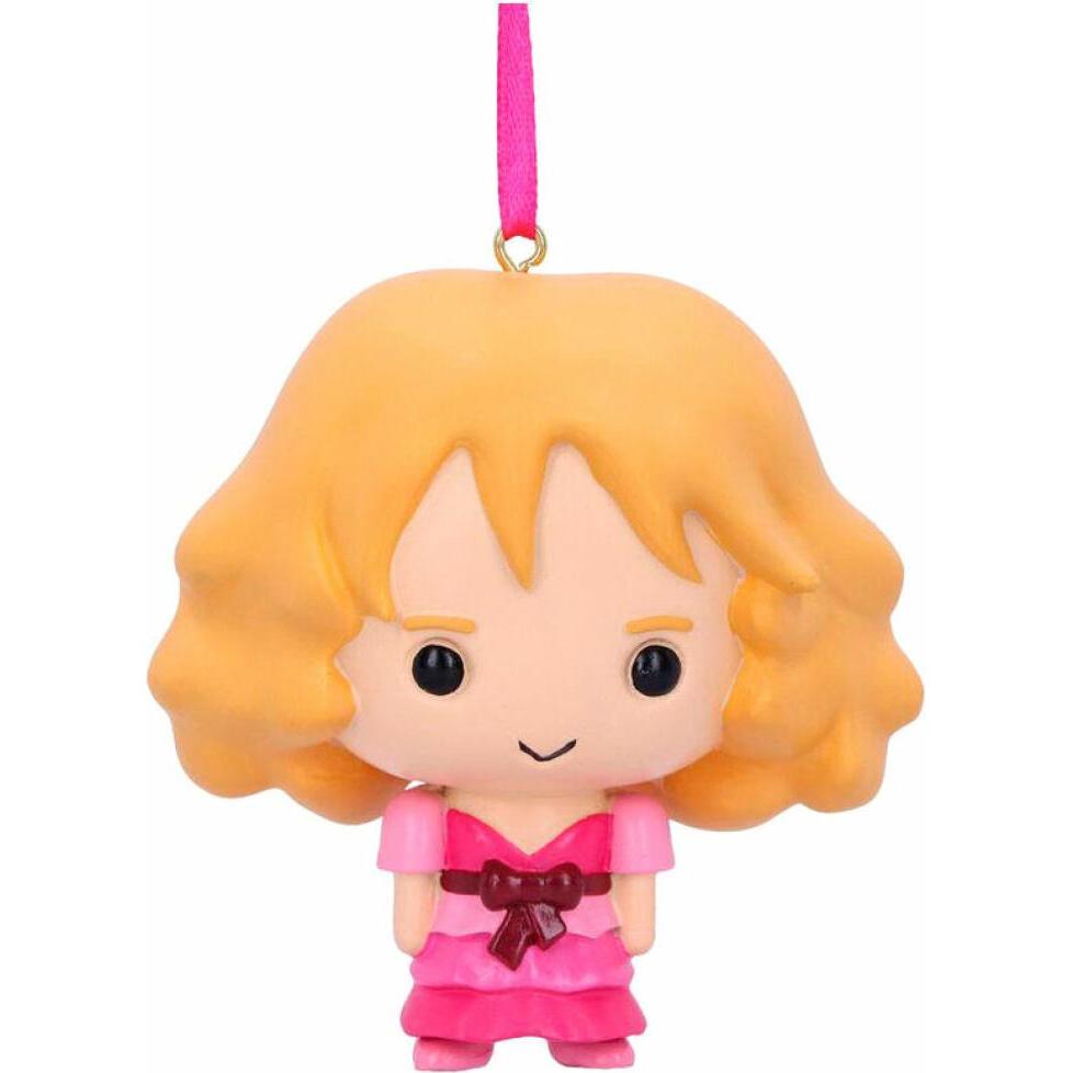Nemesis Now, Harry Potter - Hermione - Ornamento da appendere 7,5 cm