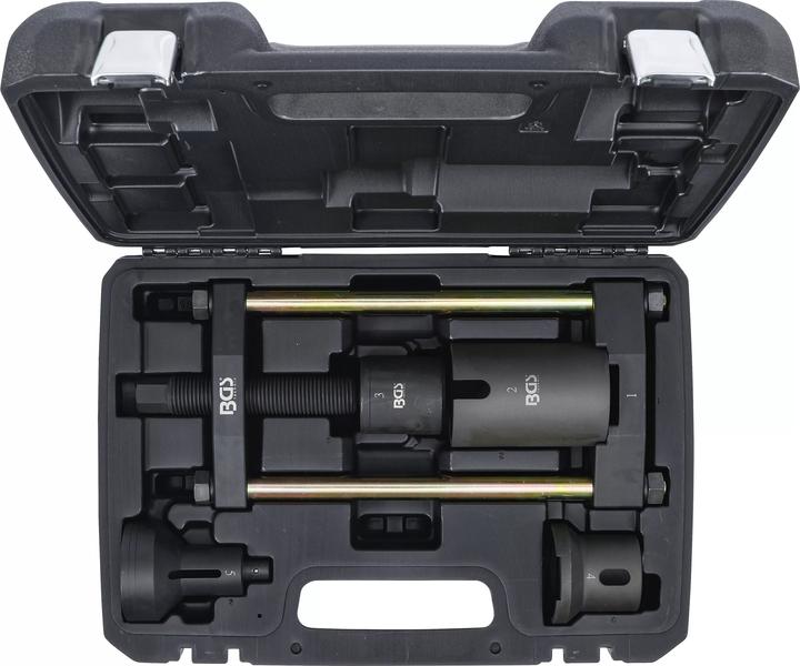 Actual product image BGS Trailing Arm Silent Block Tool Set for Ford / Mazda / Volvo