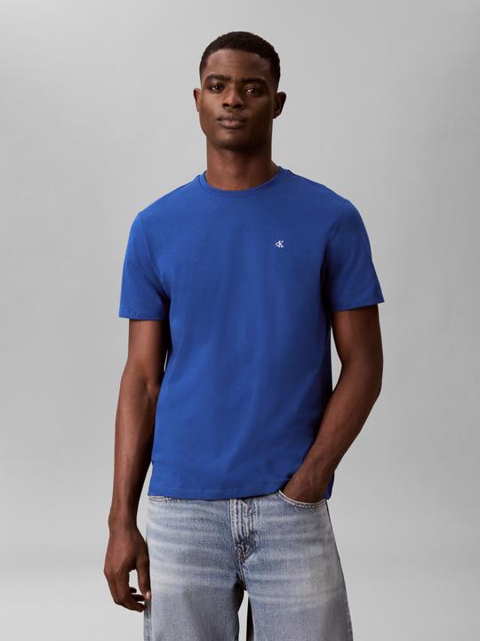 Image du produit Calvin Klein Jeans Ss Classic Monogram Tee (XL)