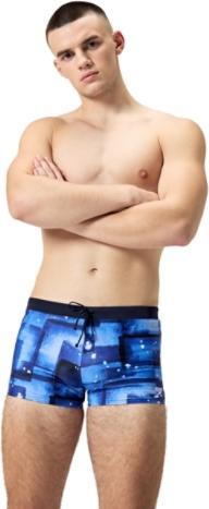 Produktbild Speedo Valmilton Aquashort (7)