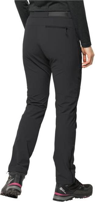 Produktbild Jack Wolfskin Holdsteig Pants W (42)