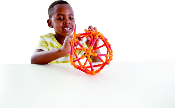 Produktbild Hape Kreativ-Bausatz 2