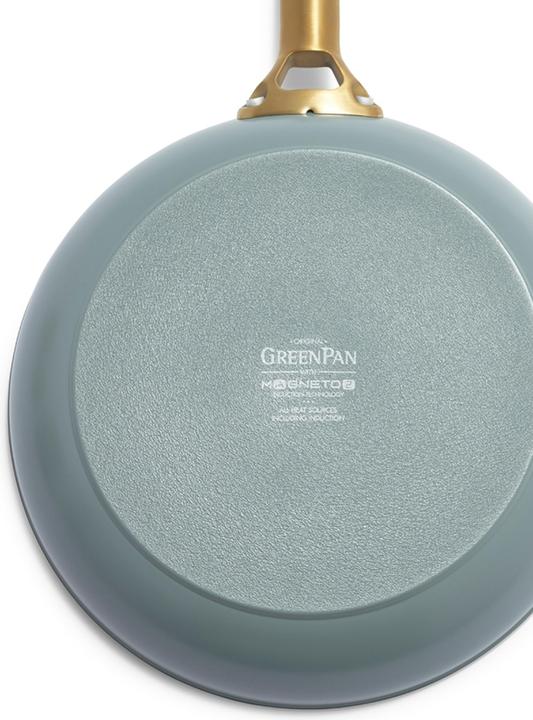 Produktbild Greenpan Padova Reserve -10-teilig (26 cm, Pfannenset + Topfset, Aluminium)