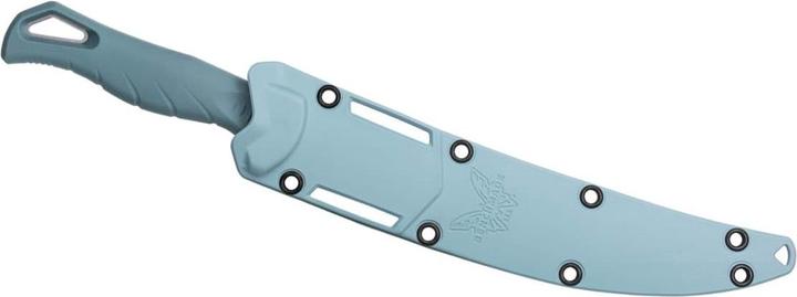Actual product image Benchmade Fishcrafter 7" (17.78 cm)