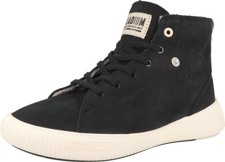 Produktbild Palladium Pallanova Chukka WL (41)