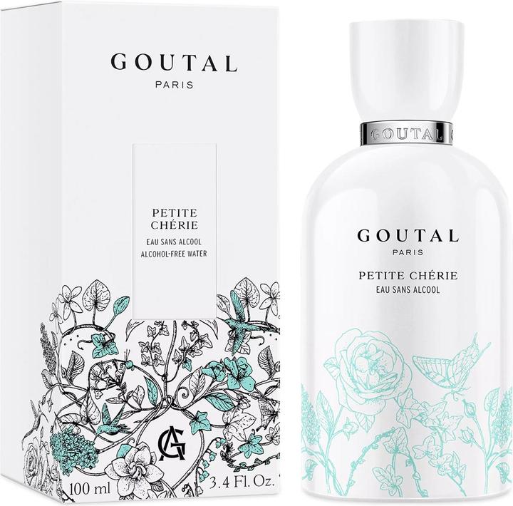 Image du produit Annick Goutal Petite Chérie (Eau de cologne, 100 ml)
