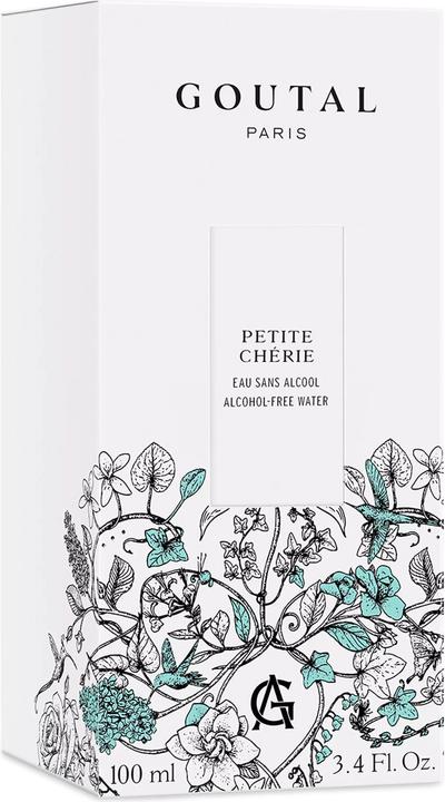 Image du produit Annick Goutal Petite Chérie (Eau de cologne, 100 ml)