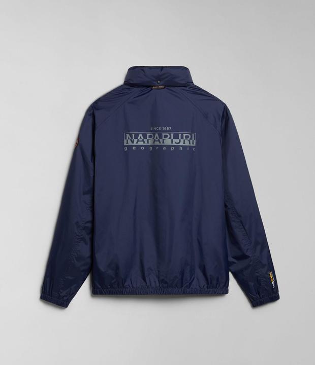 Produktbild Napapijri regenjacke a-cloudy (M)