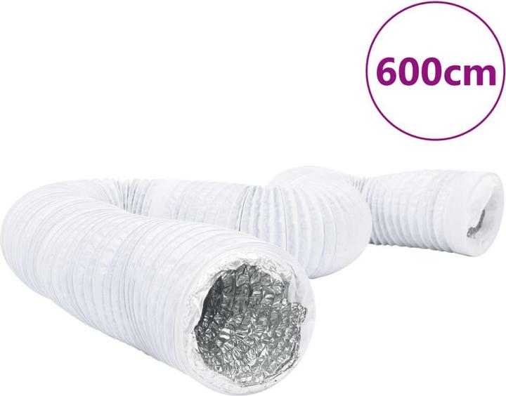 VidaXL Ventilation hose