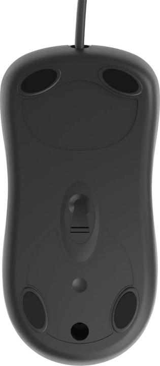 Produktbild Incase Wired USB-A Basic Optical Mouse (Kabelgebunden)