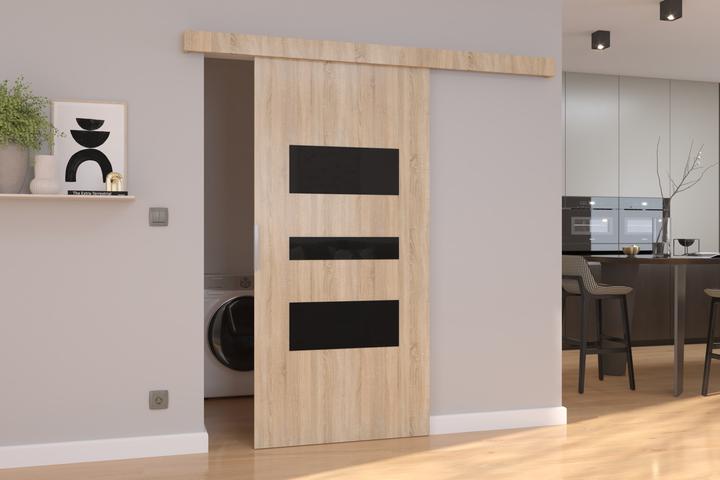 Produktbild ADRK Furniture Schiebetüren CENTO 86