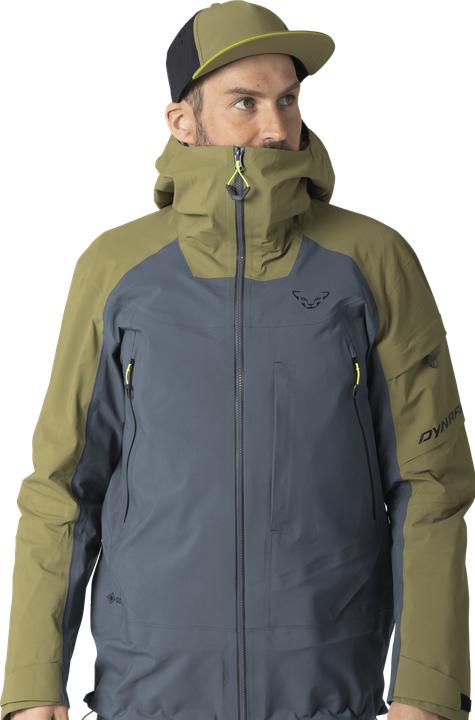 Produktbild Dynafit Tigard GORE-TEX Jacke Herren (S)