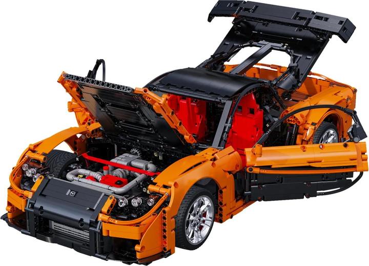 Immagine prodotto Cada C61502W - Mazda RX7