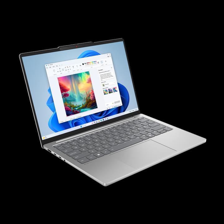 Produktbild Lenovo IdeaPad Slim 5 (13.30", 512 GB, 16 GB, Eng. Int., AMD Ryzen 5 7535HS)