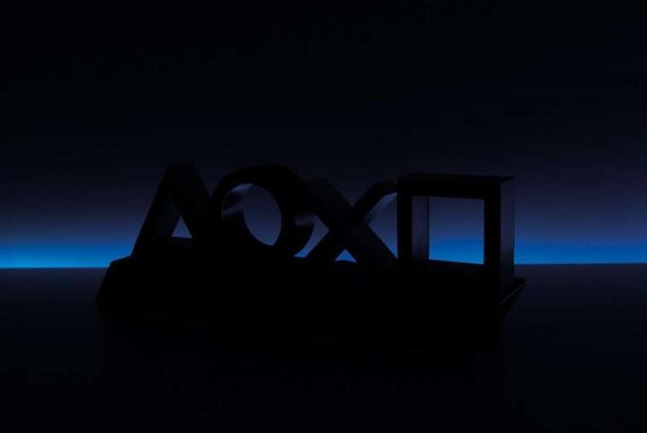 Actual product image Paladone Products Decoration lamp PlayStation Icons (Playstation Classic)