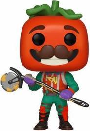 Image du produit Funko POP! - Fortnite: TomatoHead