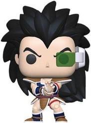 Actual product image Funko POP! - Dragonball Z: Radditz