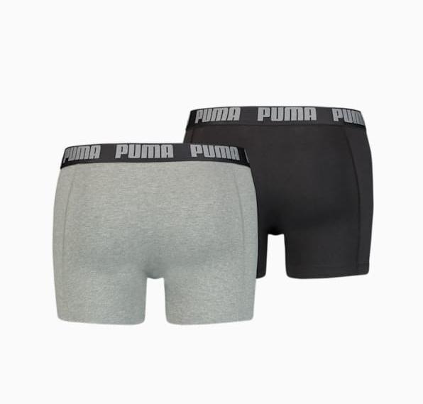 Actual product image Puma Boxer Shorts (M, pack of 2)