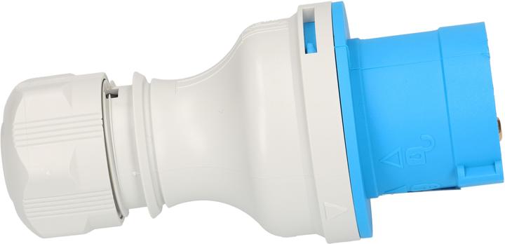 Produktbild Max Hauri CEE-Stecker (CEE 16/3)