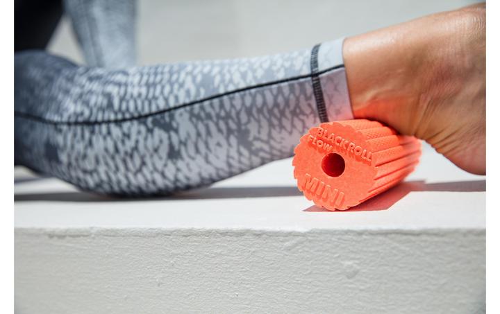Actual product image Togu Blackroll mini Flow