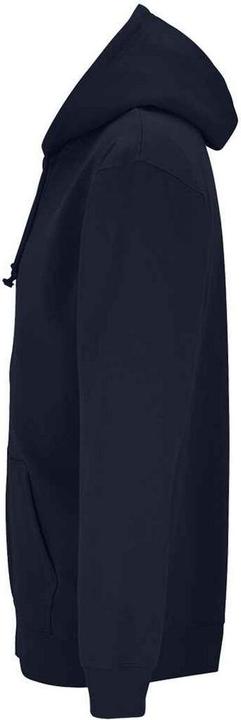 Produktbild Sols Carter Kapuzenpullover Durchgehender Reissverschluss (M)