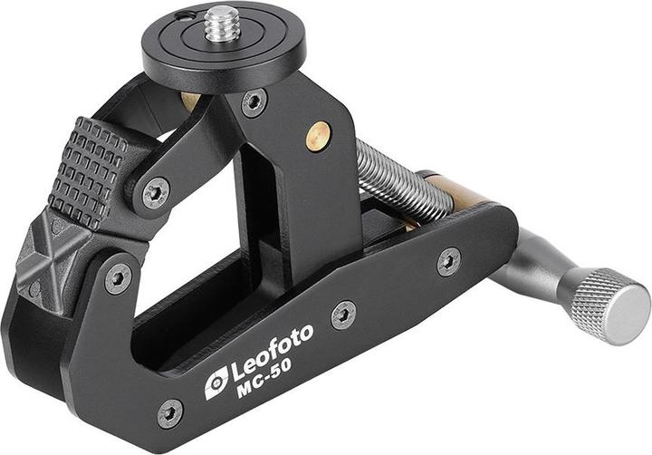 Produktbild Leofoto MC-50 (Stativklemme)