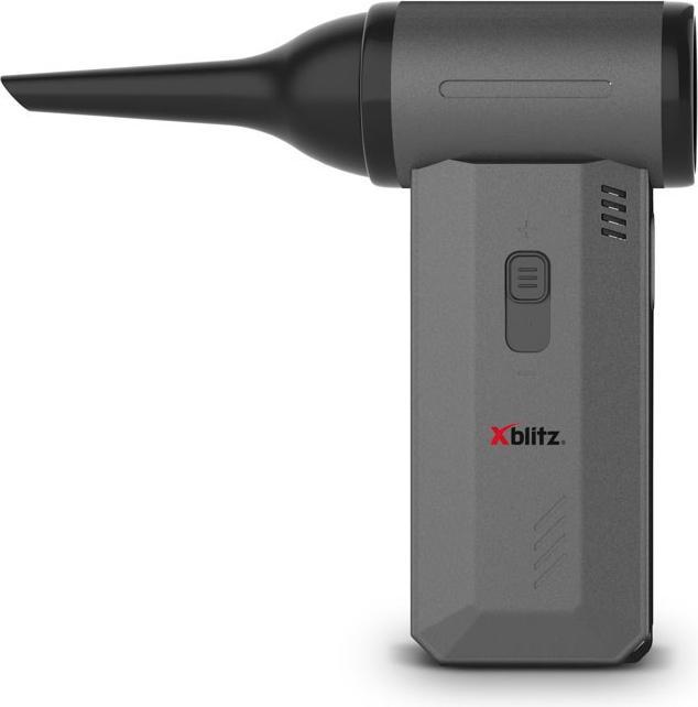 Image du produit Xblitz Dragon (Fonctionnement sur batterie, Souffleurs d'atelier)