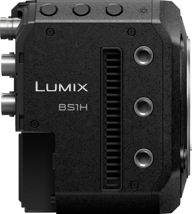 Immagine prodotto Panasonic Lumix DC-BS1HE (25.28 Mpx, Full frame / FX)