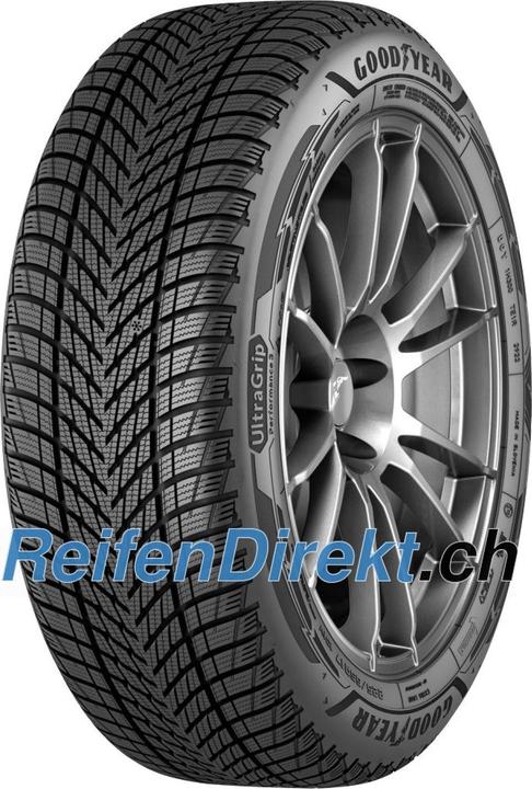 Produktbild Goodyear UltraGrip Performance 3 (285/35R20 Y, Winterreifen)