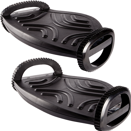 Produktbild Fellowes Smart Suites (49 x 30 x 13.5 cm)