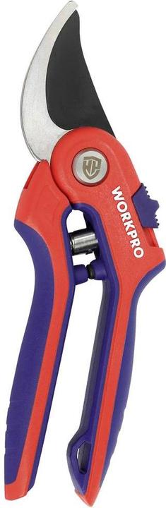 Produktbild No Name WorkPro Bypass Gartenschere 213 mm