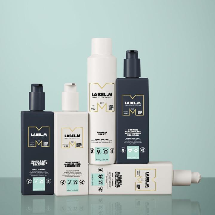 Produktbild Label.M Protein Spray 250 ml (250 ml)