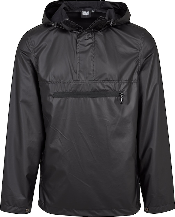 Immagine prodotto Urban Classics Giacca leggera pull over (XL)