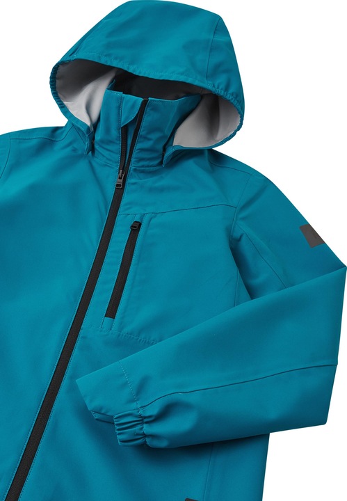 Immagine prodotto Reima tec Kinder Regenjacke Suojala Deep (146)