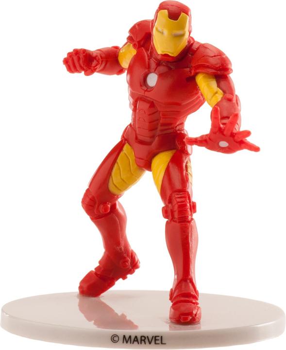 Produktbild Dekora Figurine - Iron Man (1 Stk.)