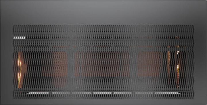 Immagine prodotto Cougar Gehäuse Midi-Tower CFV235, ARGB, Mesh, Schwarz (ATX, mATX, Mini-ITX)