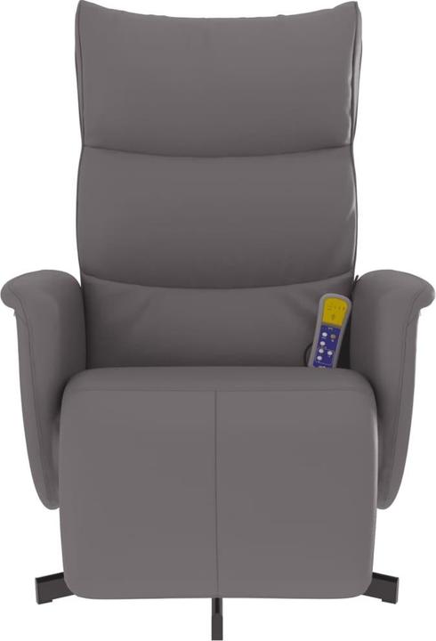 Image du produit vidaXL Massagesessel